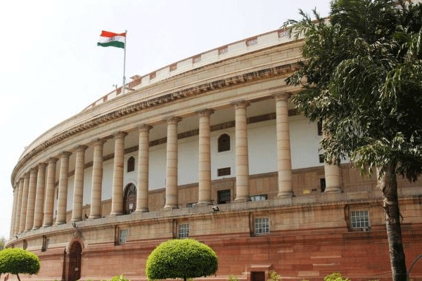 Parliament winter sessions to start from 24th november