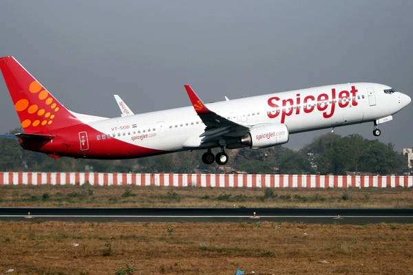 Spice jet crisis spicejet airline seeks government bailout
