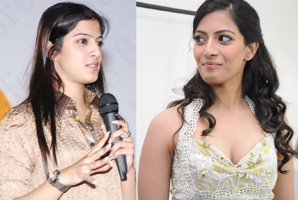 Actress varalakshmi reduced 12kgs weight