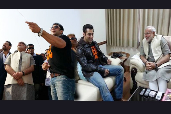 Salman khan calls narendra modi good man