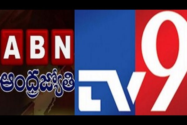 Telangana msos back step on news channels in telangana state