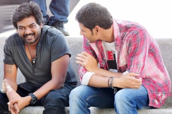 Mahesh babu interested in pokiri sequel