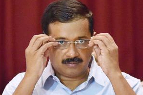 Arvind kejriwal s janlokpal bill ignored even if passed by delhi assembly