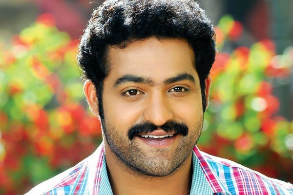 Small hero navadeep to produce ntr movie