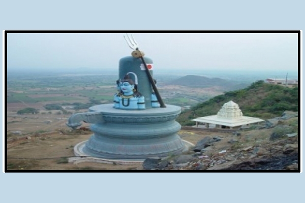 Amaravathi as seemandhra capital