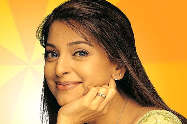 Juhi afraid of anti role in gulab gang