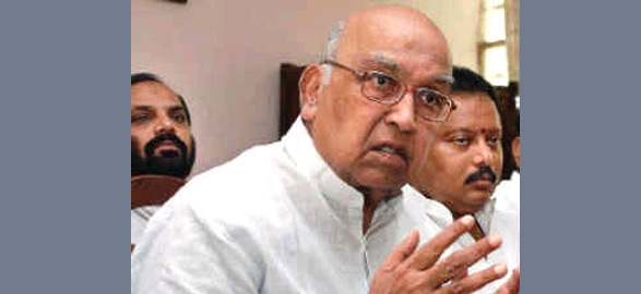 Ex minister uppunutula passes away