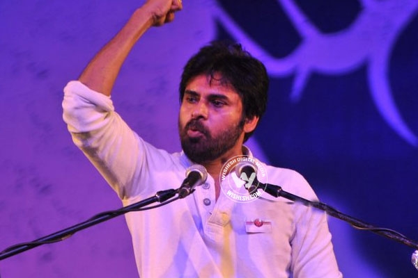 Pawan kalyan ism book released