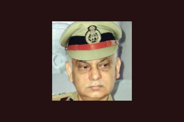 Former assam dgp shankar barua shoots himself dead