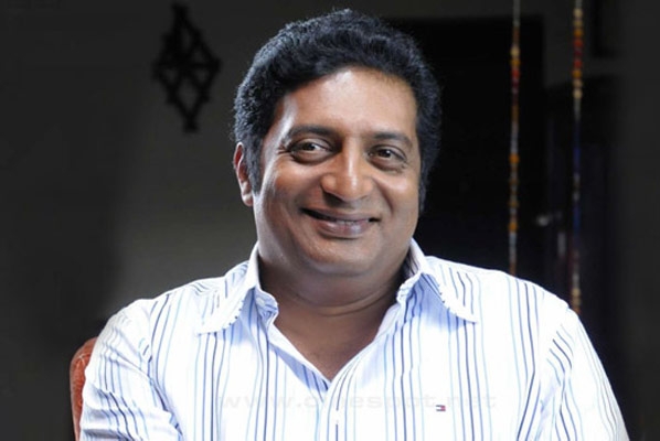 Is actor prakash raj indispensable