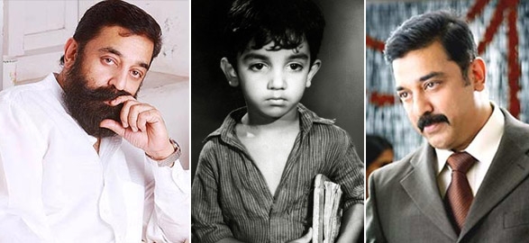 Telugu movie news special actor kamal hassan in film industry