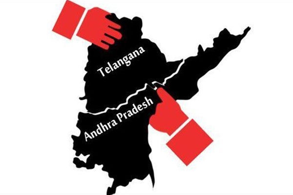 Andhra pradesh bifurcation bonanza for four players