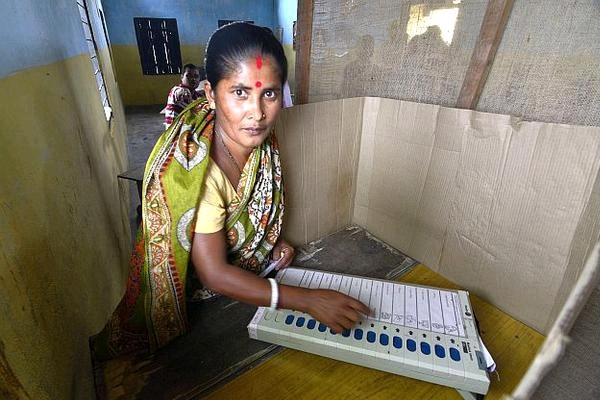 Good turnout for the first phase of general elections