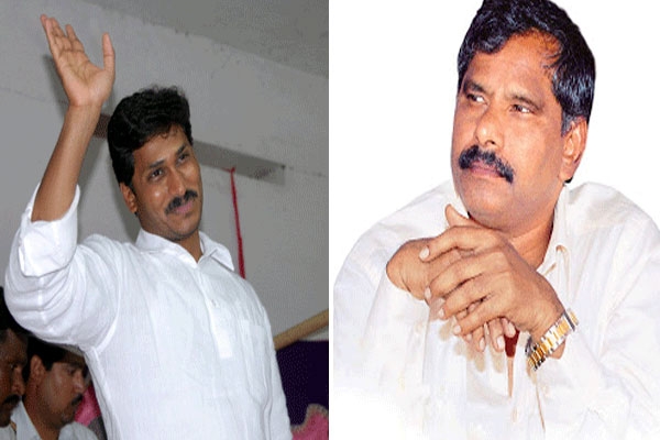 Jupudi prabhakara rao says goodbye to ys jagan party