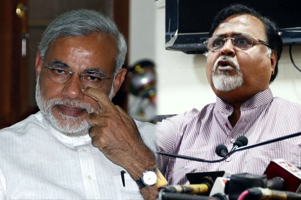 Bengal assembly resolutioin on railway charges