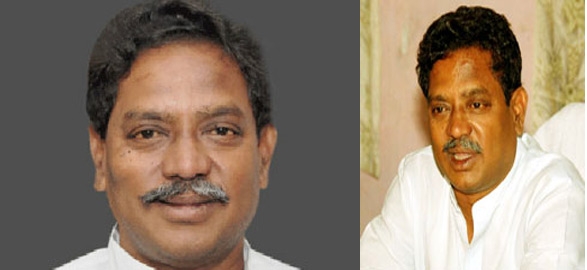 Vatti vasantha kumar comments