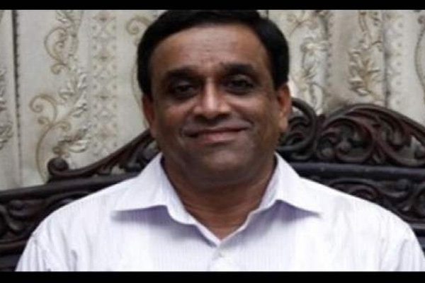 Wear loin cloth if against westernism designer to goa minister