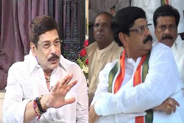 Nellore anam brothers set to join tdp