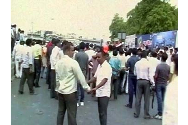 Police constables on duty gunned down in up