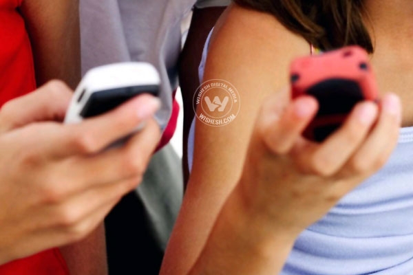 Dangers of sexting what teens need to know