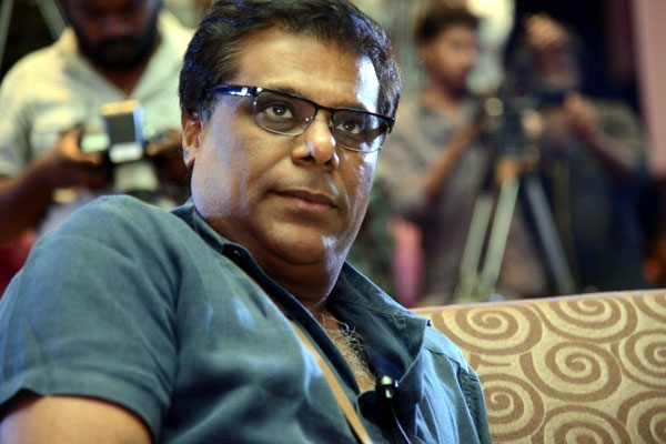 Actor ashish vidyarthi rescued on set as suddenly water level increses in the river