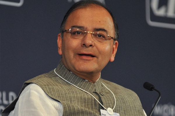 Arun jaitley visit to jammu kashmir to discuss on security measures