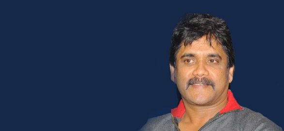 Complaint against nagarjuna at lokayukta
