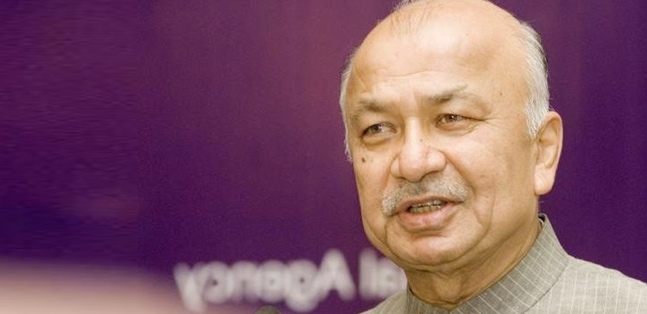 Telangana bills to be tabled in next session shinde