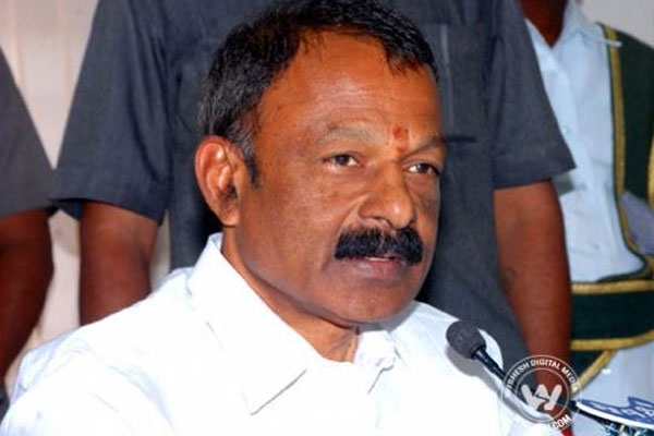 Apcc chief raghuveera reddy comments on chandrababu naidu
