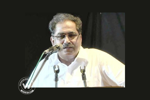 Tammineni veerabadram fires on central government