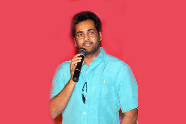 Telugu actor shivaji call for voters