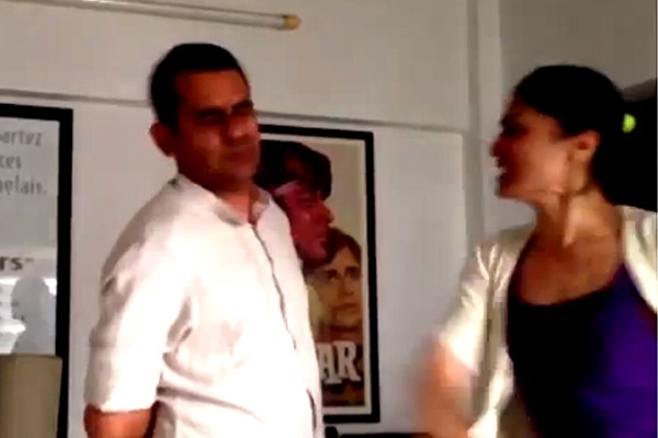 Director subhash kapoor accused of sexual misconduct
