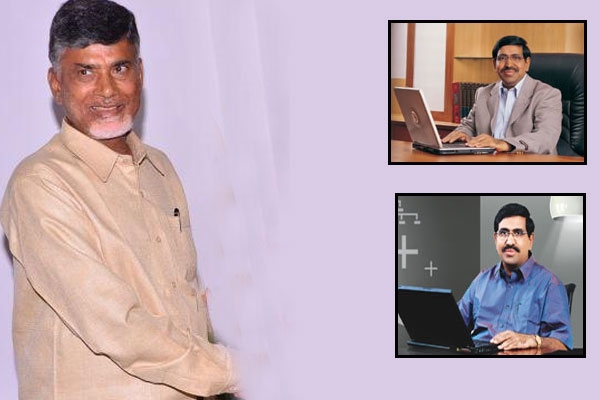 Narayana likely to be deputy cms for seemandhra