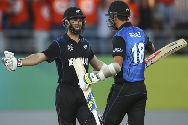 New zealand beat australia by one wicket