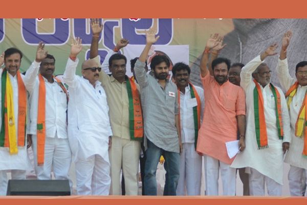 Pawan kalyan comments on sonia gandhi