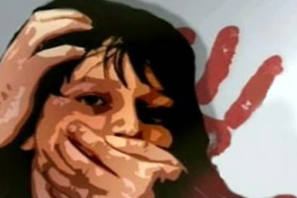 Minor girl gangrape 5 accused arrested