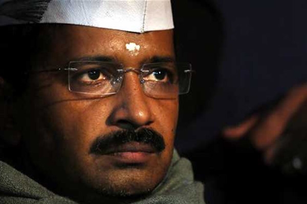 Kejriwal gets bail in another case