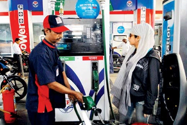Oil prices may come down once again