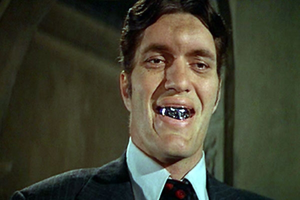 James bond villain richard kiel dead