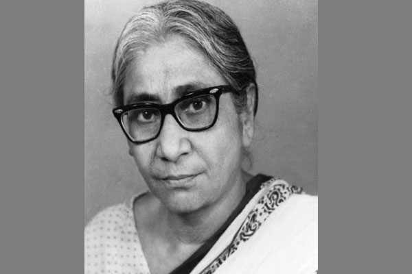 The indian chemical scientist asima chatterjee biography
