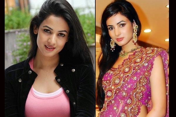 Sonal chauhan clarity on exposing