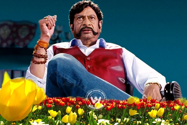 Ms narayana passed away