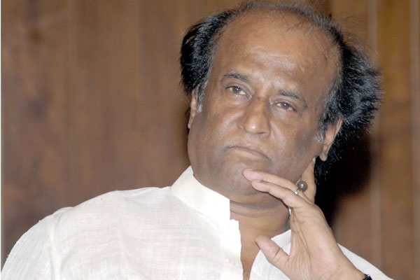 Rajnikanth career in dilemma directors new movie offers