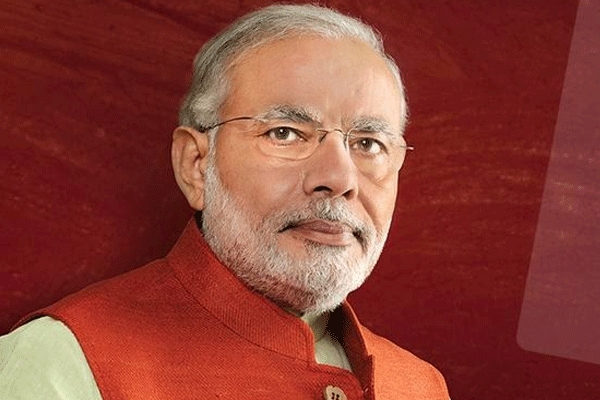 Lot of faith in the capabilities of indians says pm narendra modi