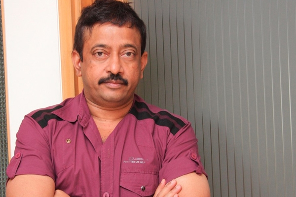Ram gopal varma short film with manchu laxmi