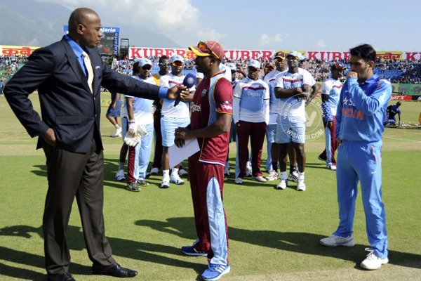 West indies cricket players take decision to leave india tour