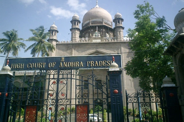 High court allowed registrations in vgtm uda area