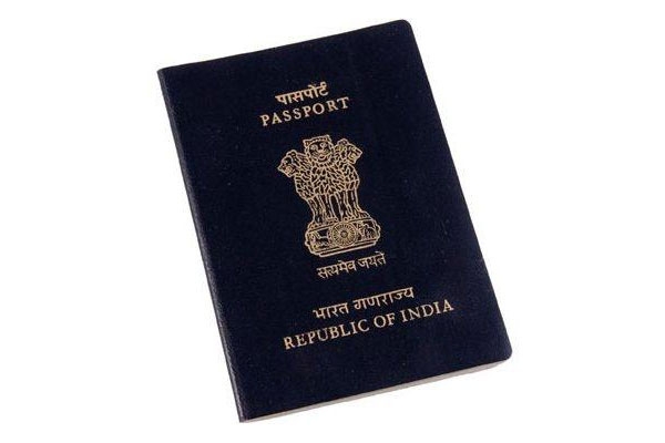 Passport lost four times still eligible for fresh one