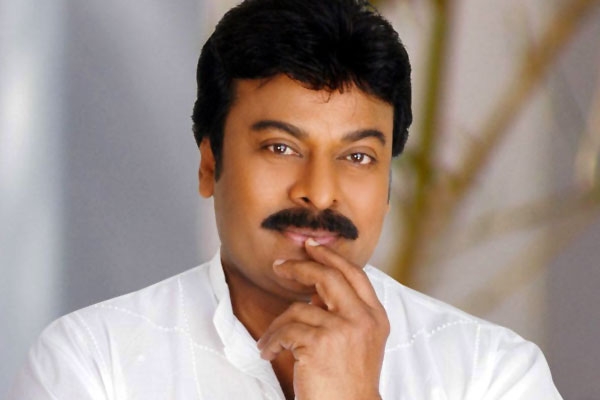 Tollywood megastar chiranjeevi birthday special