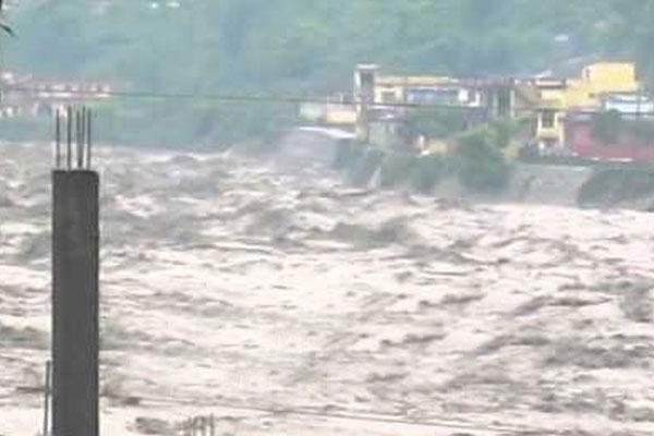 13 russian tourists dead as bus falls into bhagirathi river in uttarakhand
